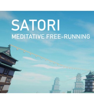 SATORI Steam Key GLOBAL